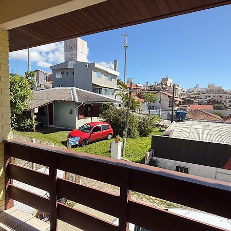 FlorianópolisResidencial Santinho公寓 外观 照片