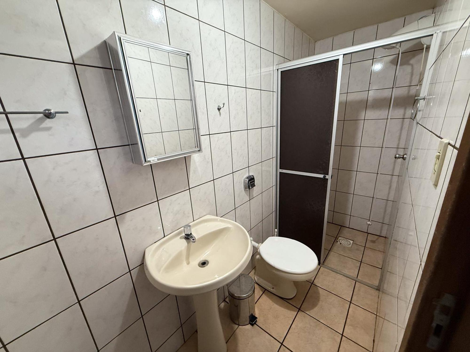 FlorianópolisResidencial Santinho公寓 外观 照片