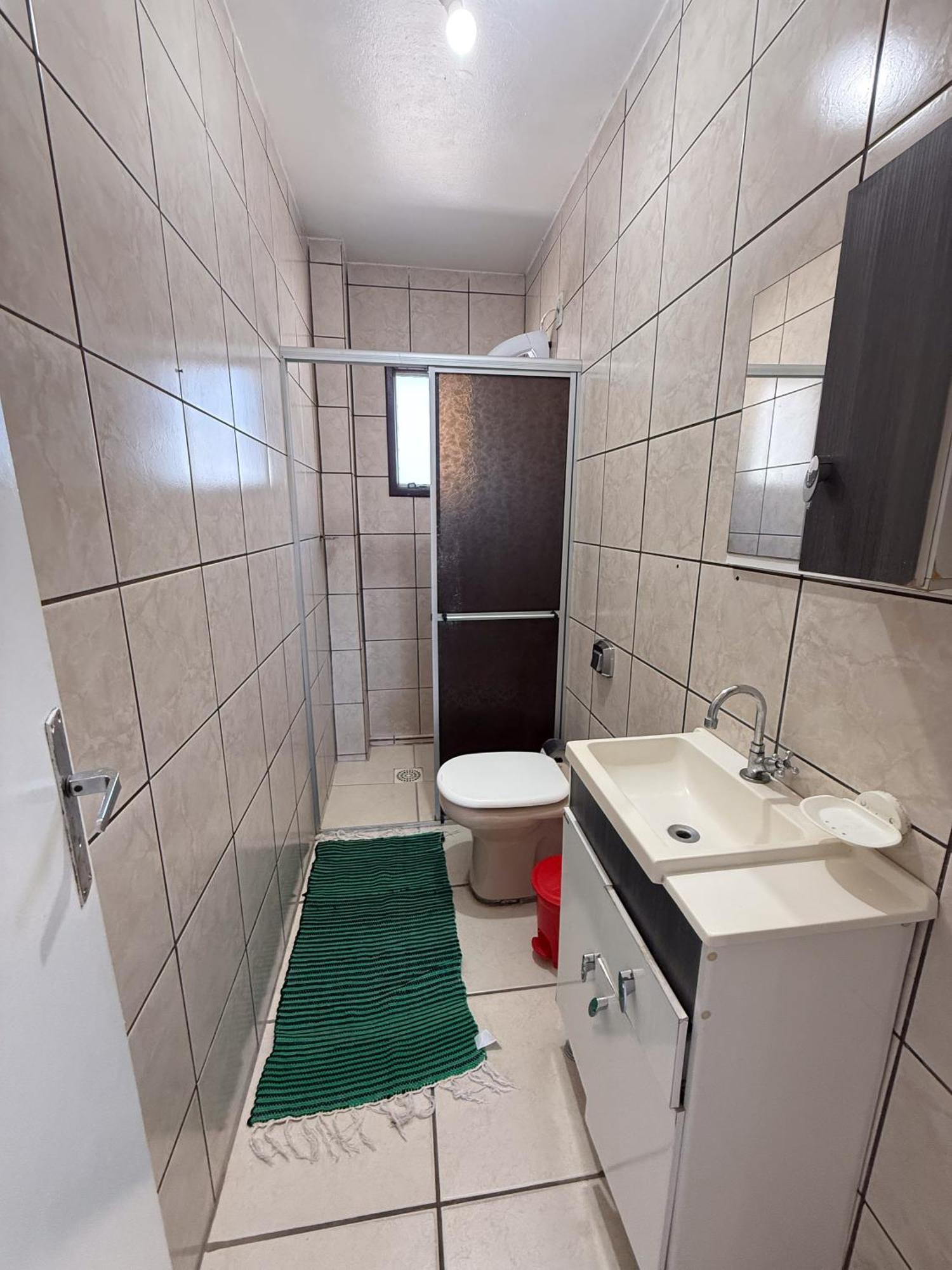 FlorianópolisResidencial Santinho公寓 外观 照片