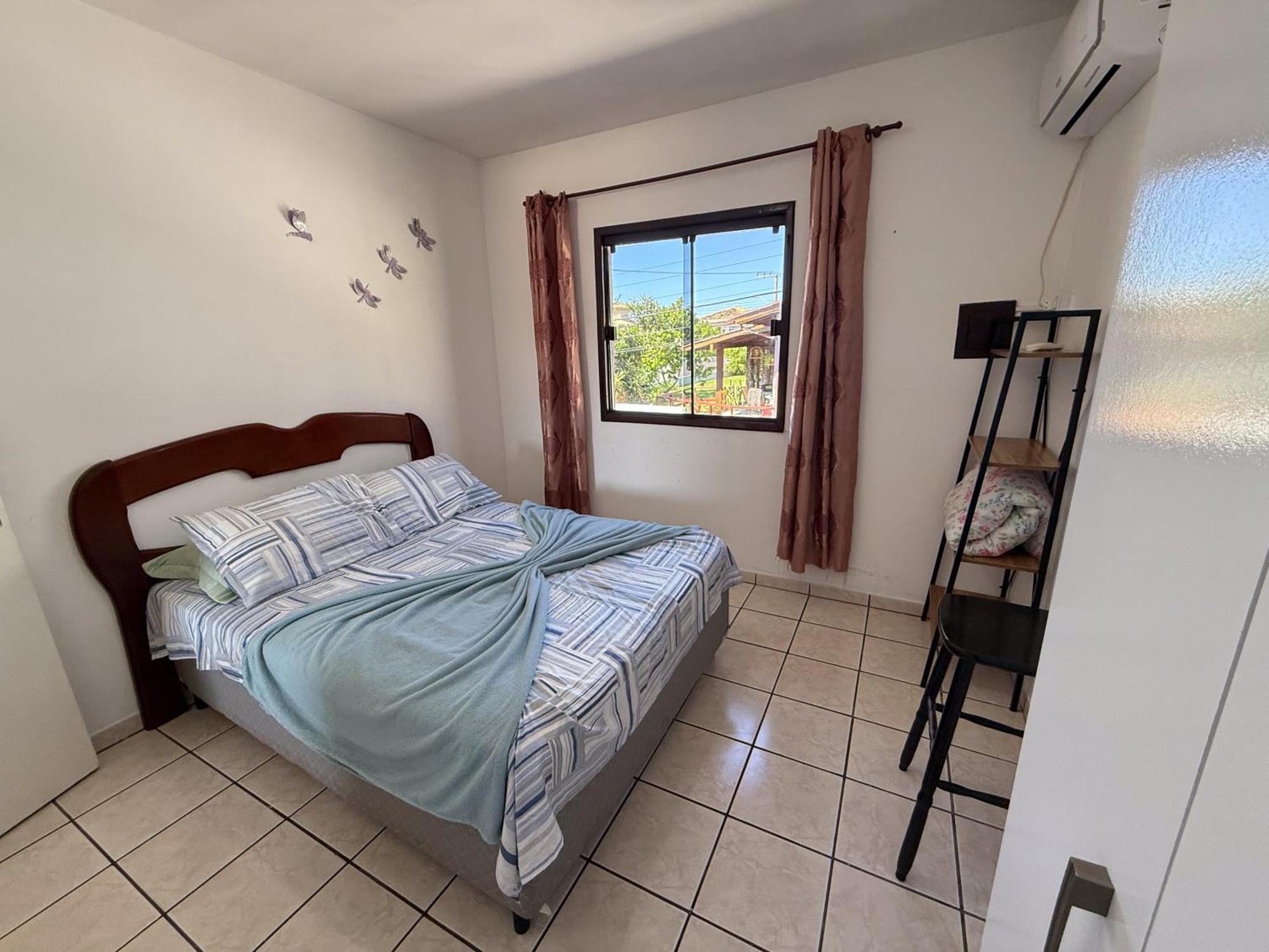 FlorianópolisResidencial Santinho公寓 外观 照片