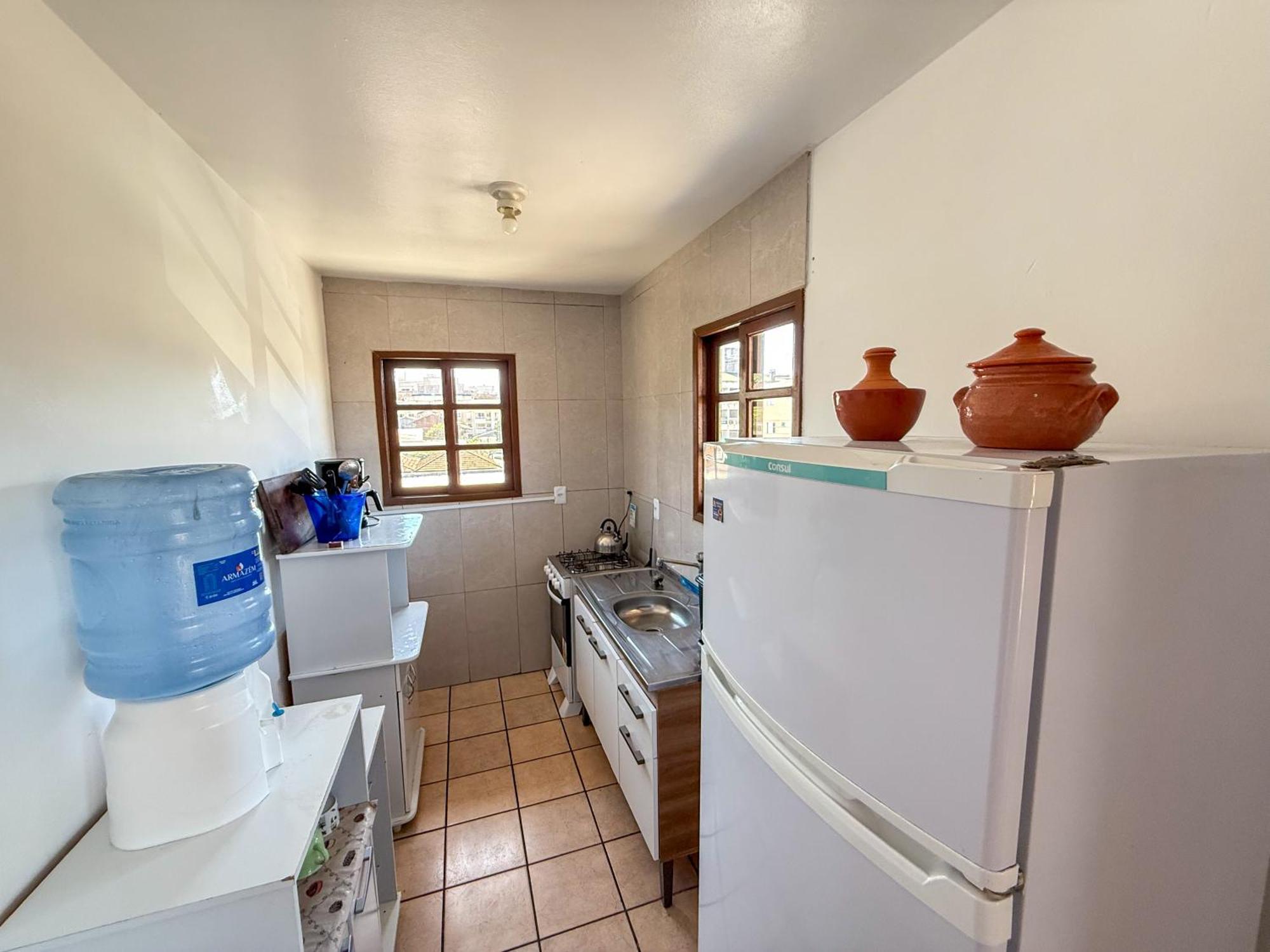 FlorianópolisResidencial Santinho公寓 外观 照片