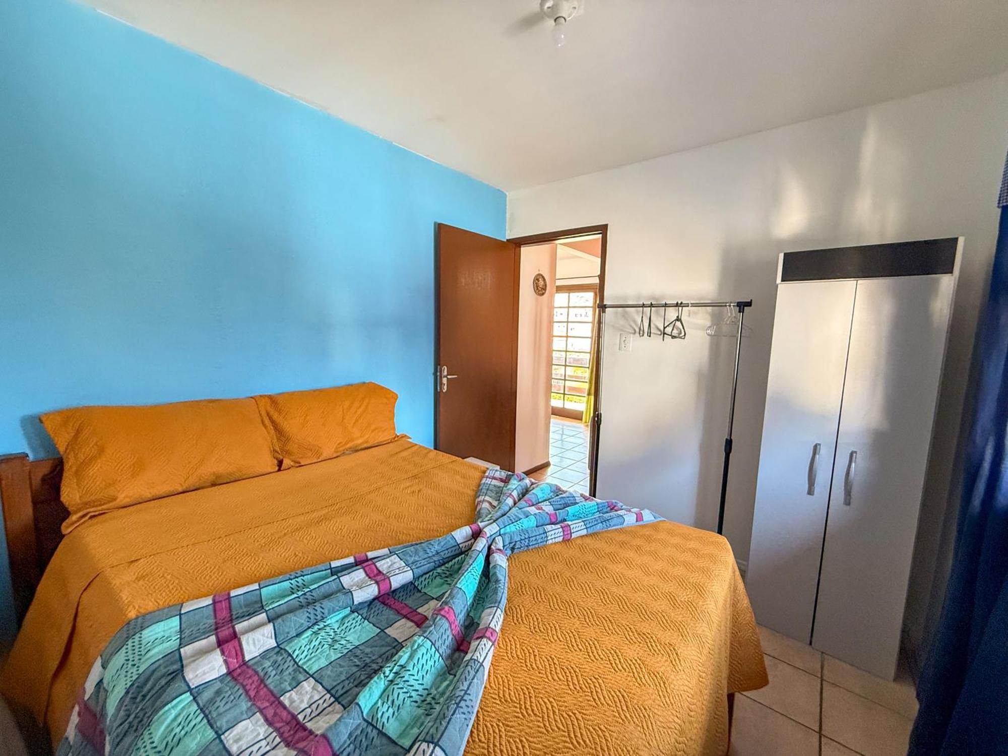 FlorianópolisResidencial Santinho公寓 外观 照片