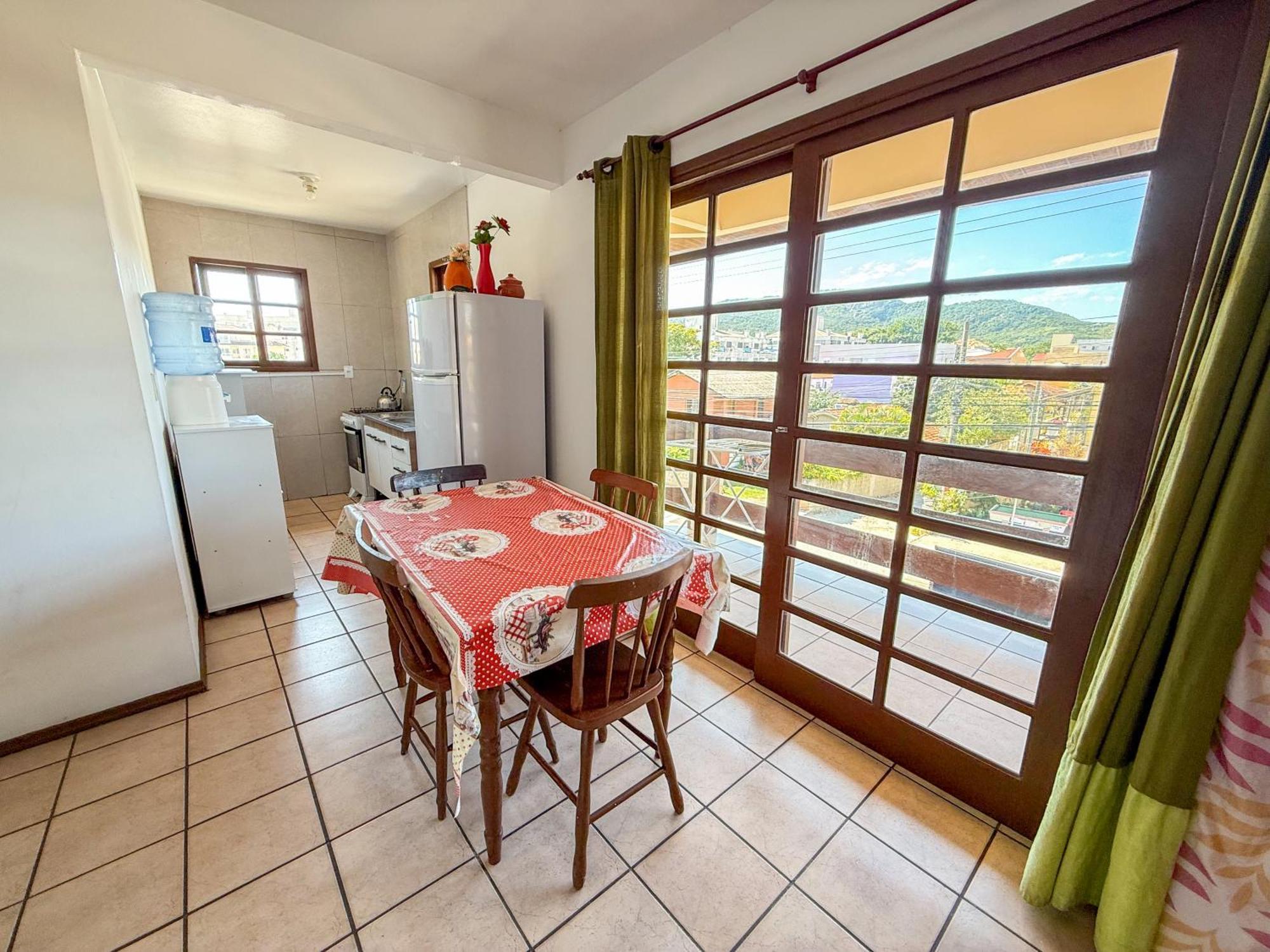FlorianópolisResidencial Santinho公寓 外观 照片