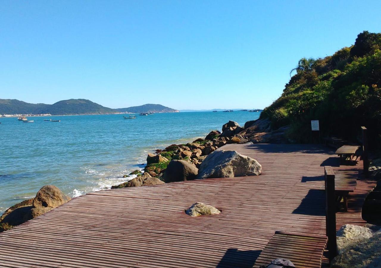 FlorianópolisResidencial Santinho公寓 外观 照片